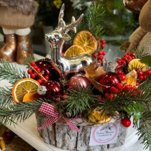 “Christmas time”