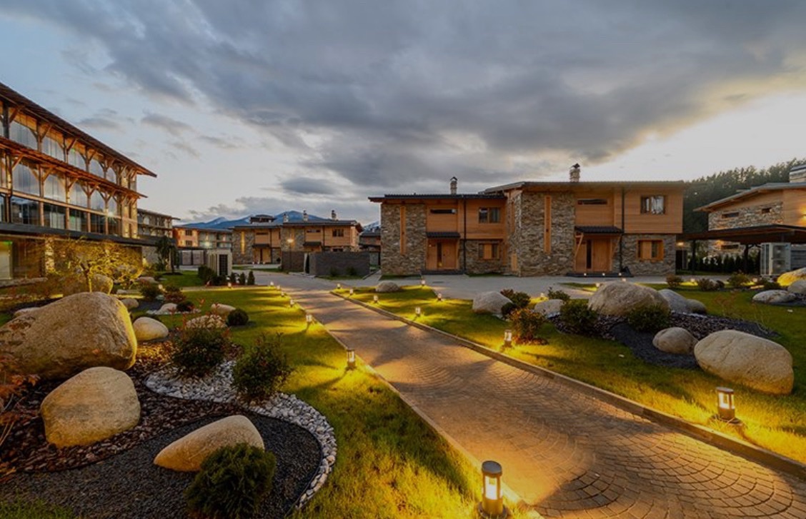 Озеленяване