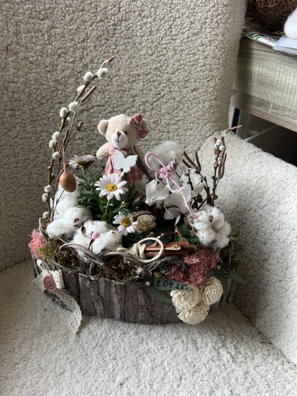 Миниградинка “New Home”🫶🏻