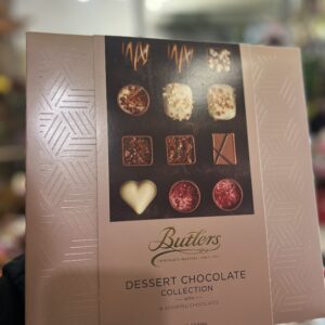 🍫 Луксозни бонбони Butlers Dessert Chocolate Collection – 240 g