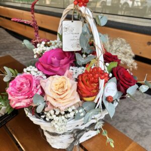 Кошница “Разкош”